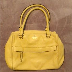 Kate Spade shoulder bag